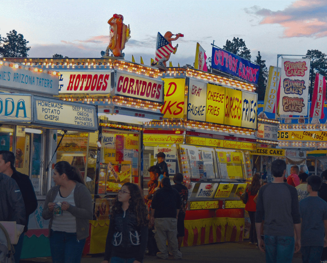Coconino County Fair 2026 2