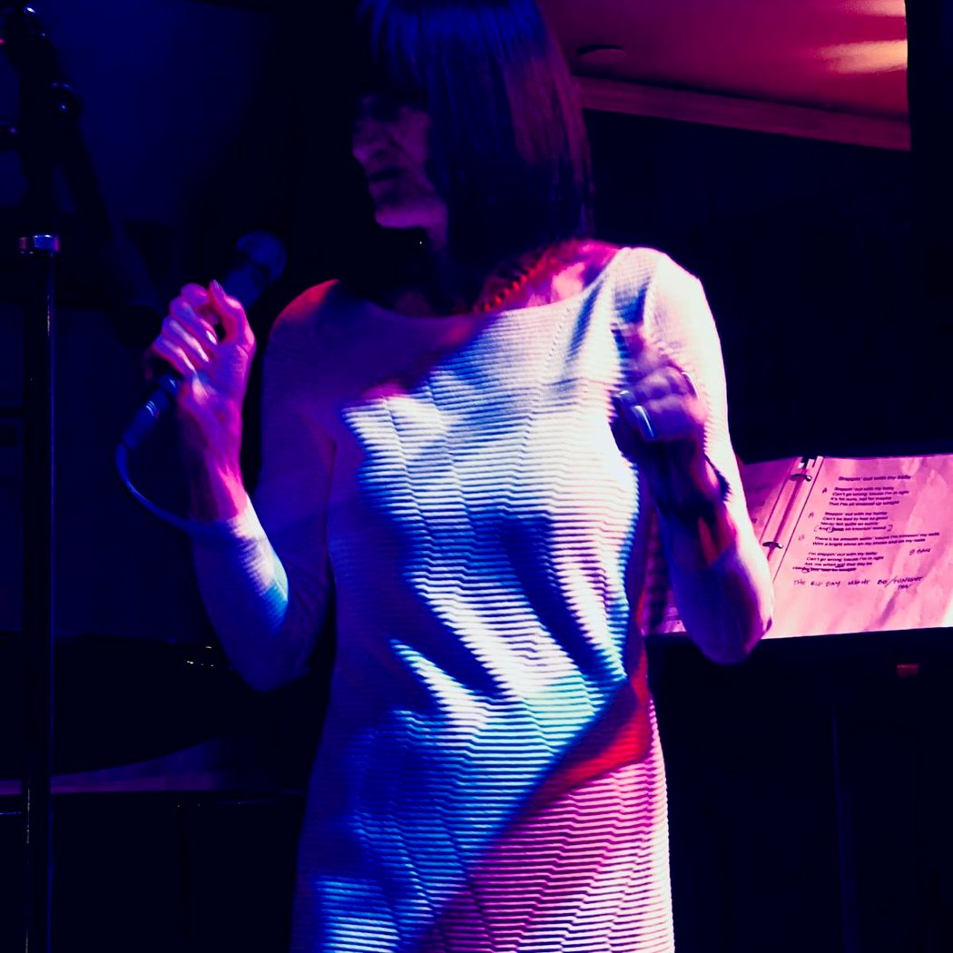Elaine Jennings 1