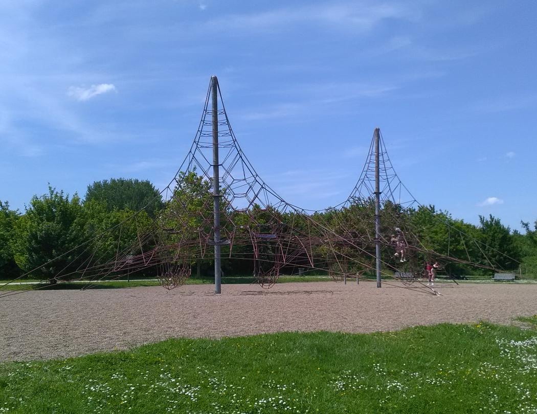 Park Cousinerie 3