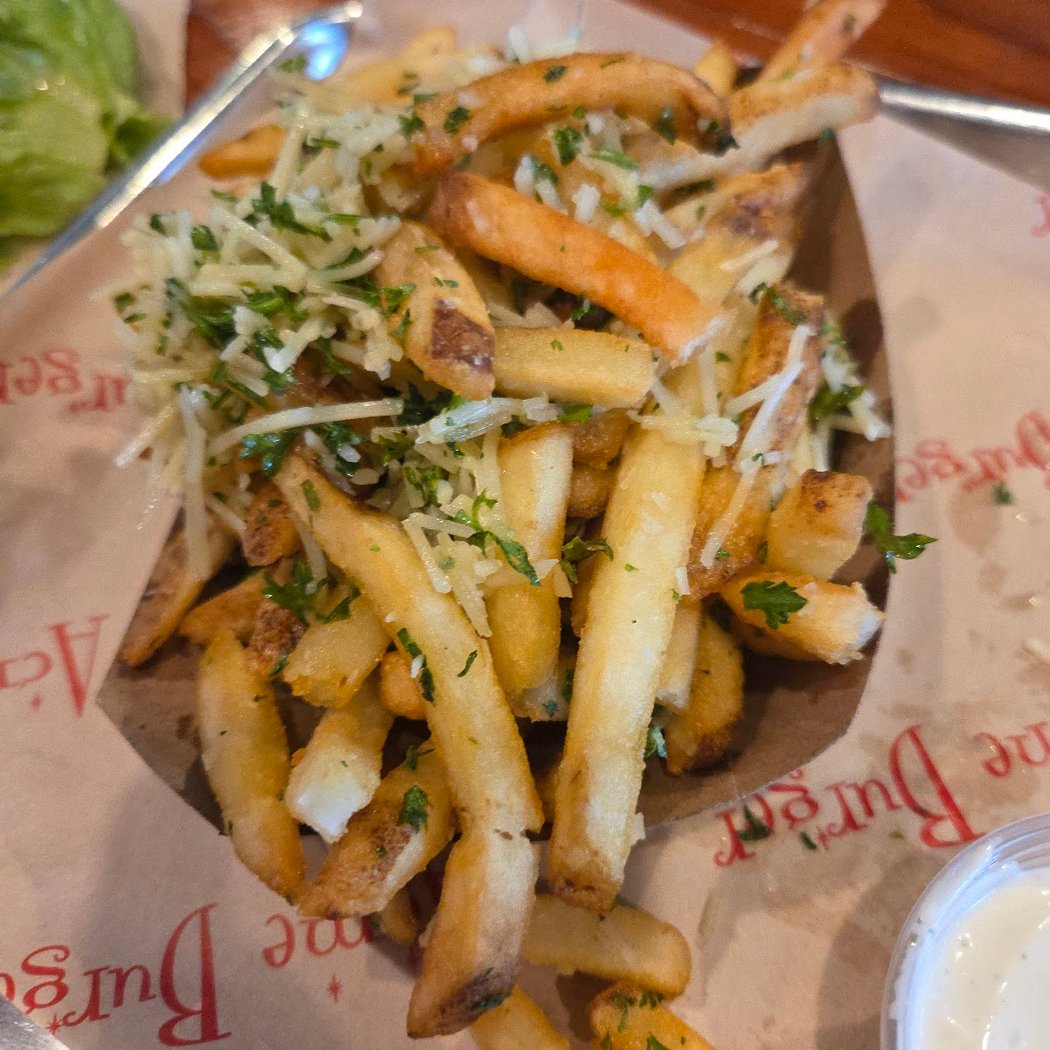 Acme Burger 3