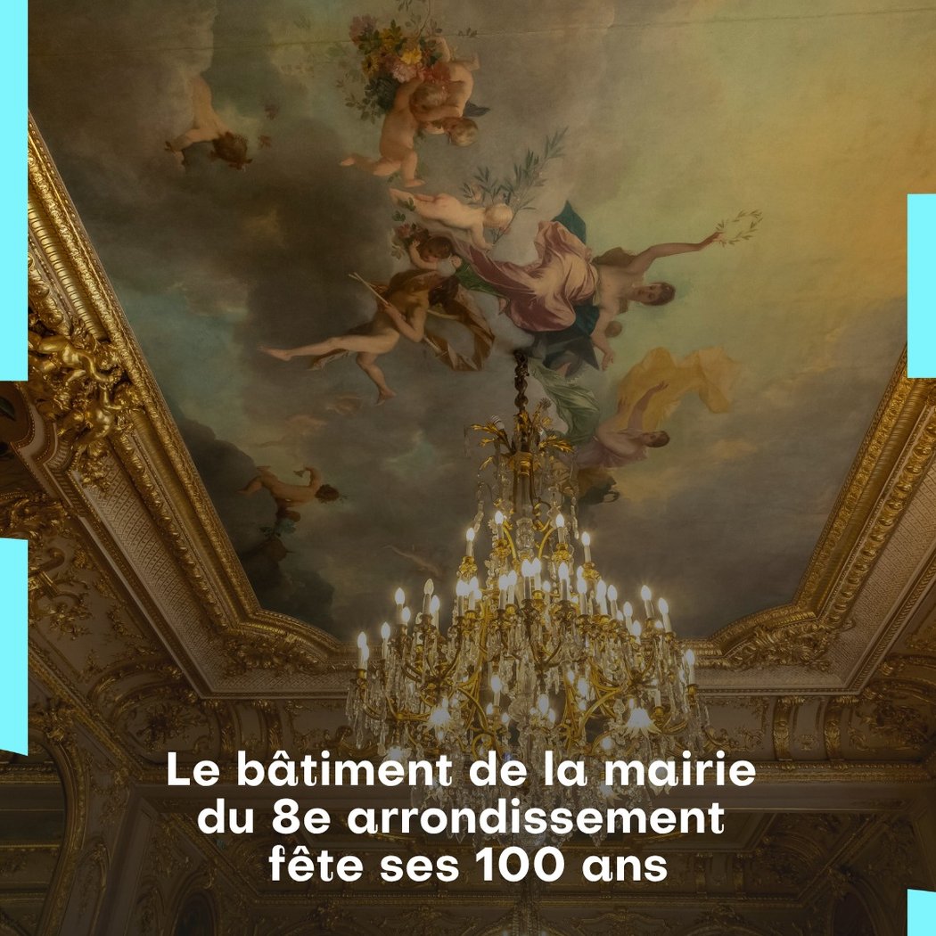 Visite de l'Hôtel Cail 1