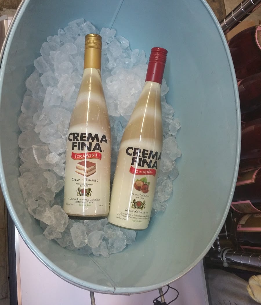 First Class Liquor Inc 1