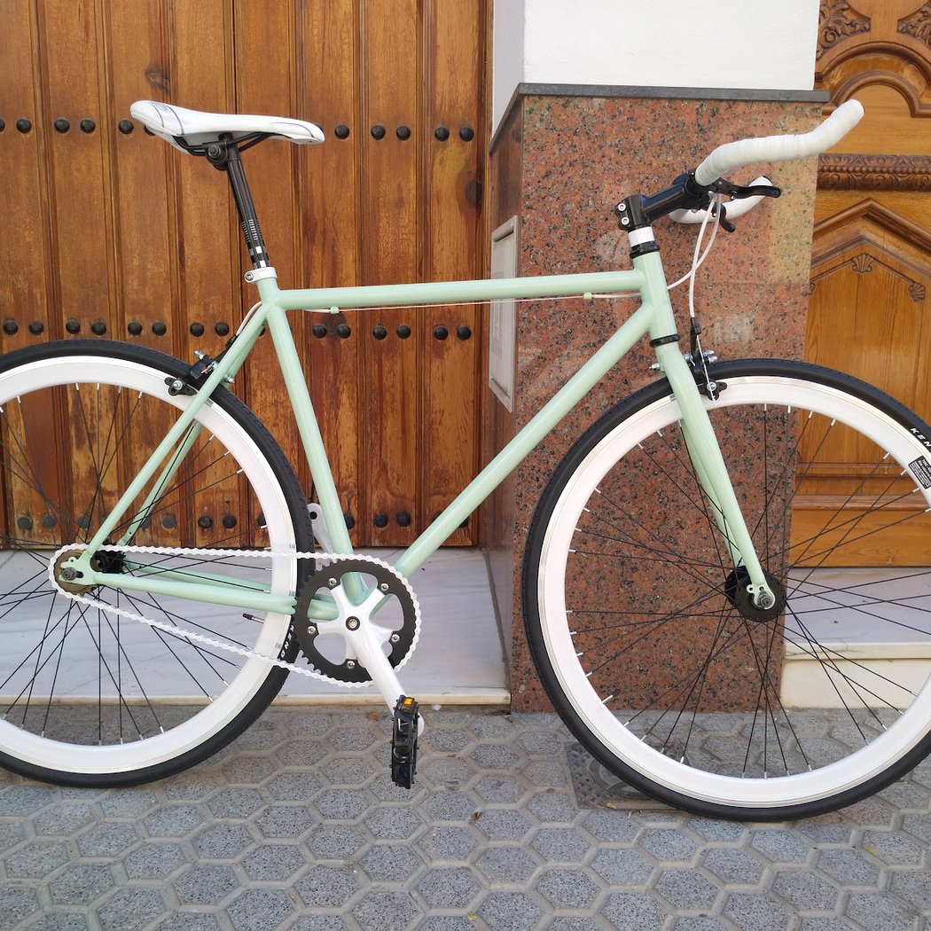 Ciclo Triana 3