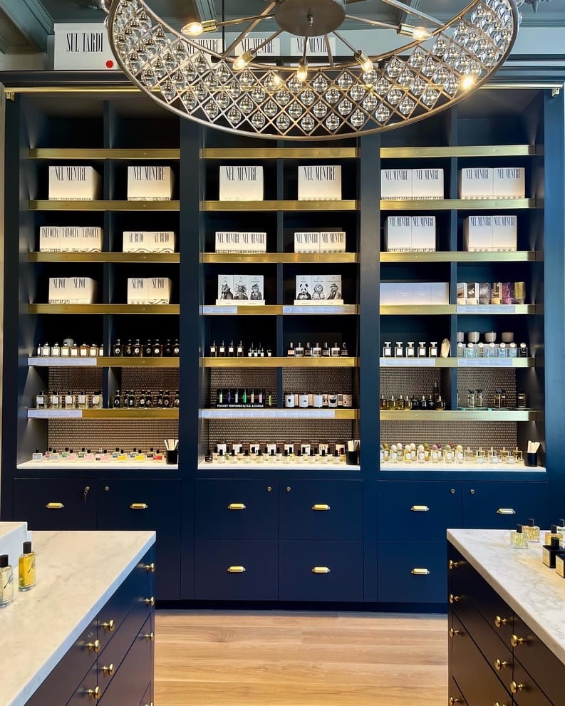 Ministry of Scent - Pacific Heights 1