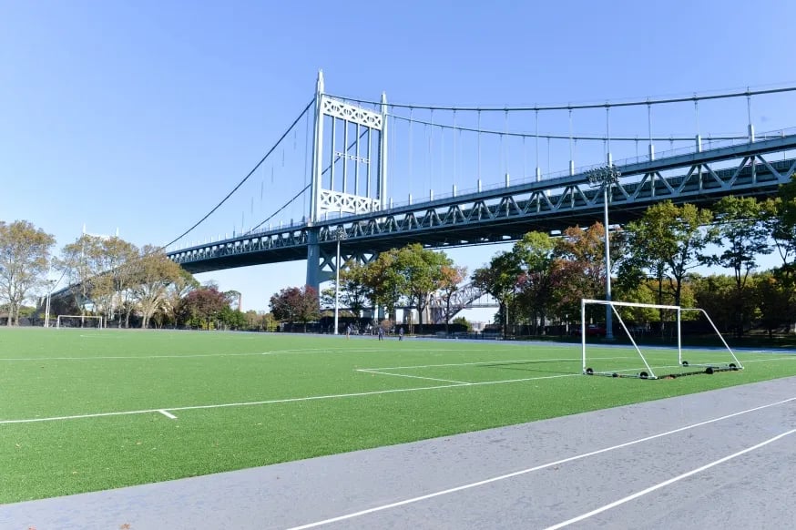 Astoria Park 3