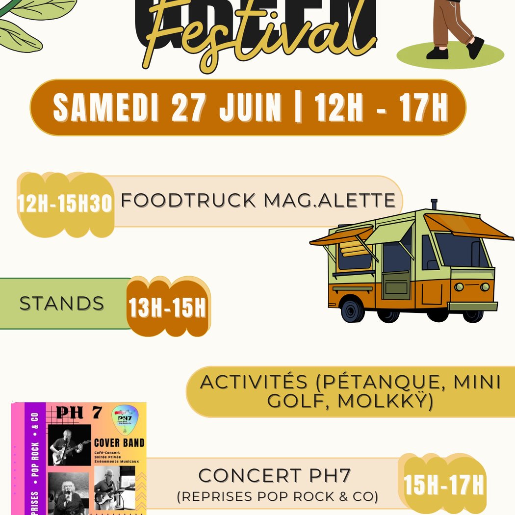 Green Festival