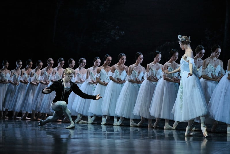 Giselle 1