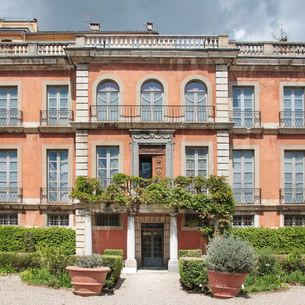 The Provence Art and History Museum 2