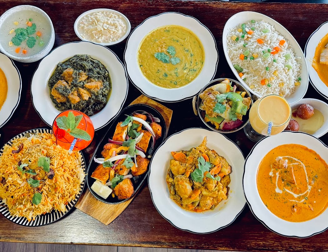 Mount Everest Restaurant 3