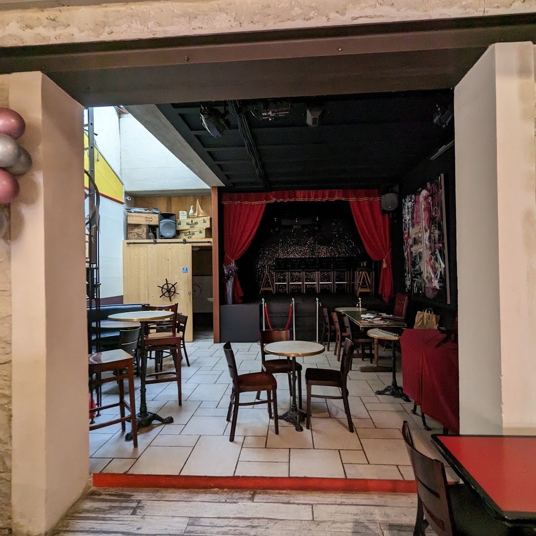 Le Marseillais 3