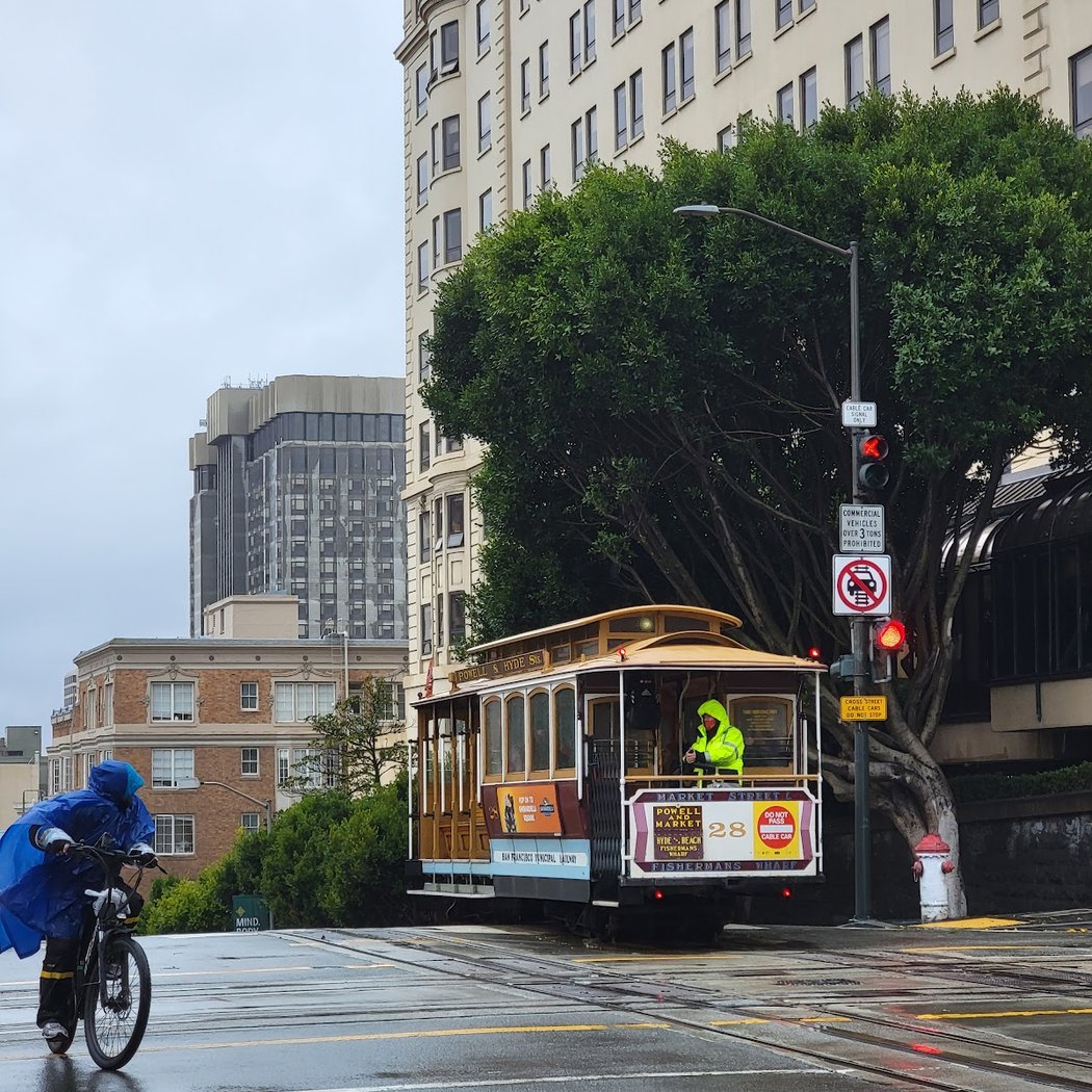 Nob Hill Tour 3