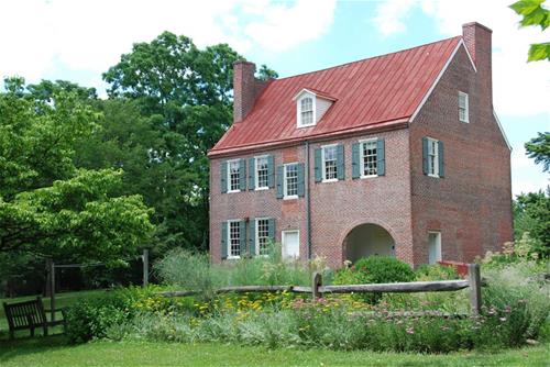 Barclay Farmstead Public Tours 2