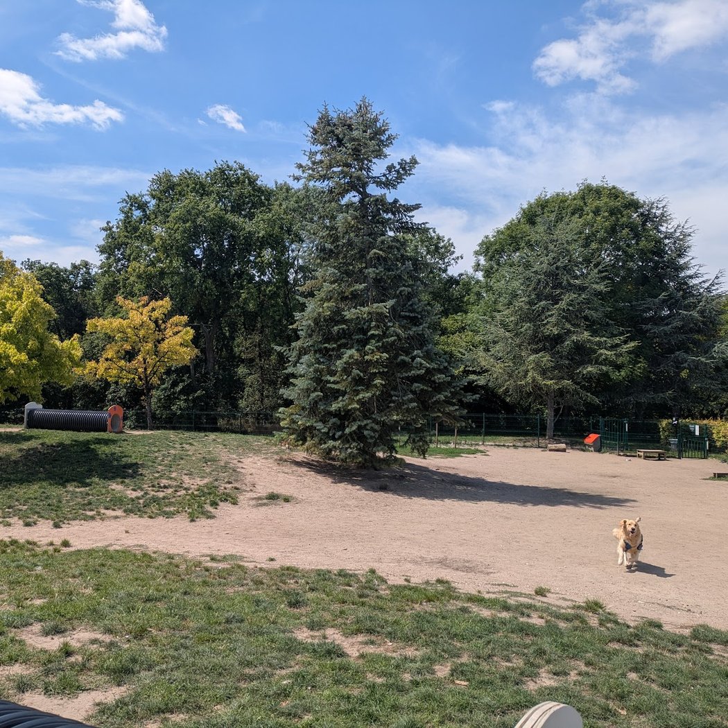 Caniparc de Taverny 1