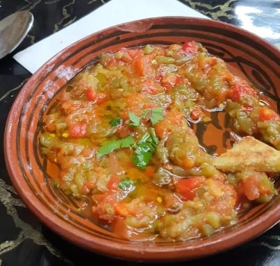 DAR EL SOLTANE 2