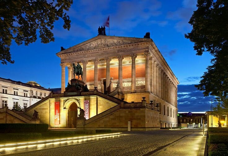 Museum Island 3