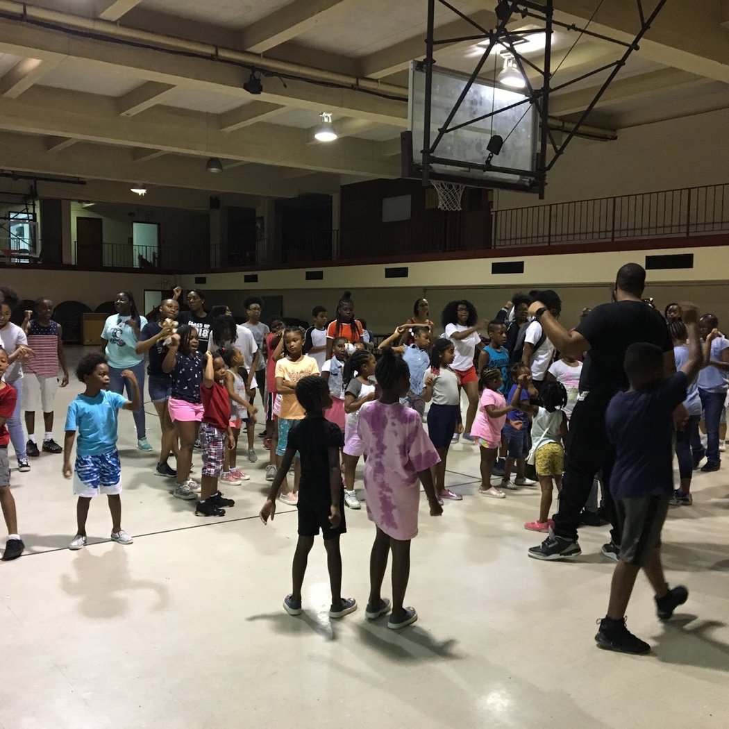 Bed-Stuy Choral Festival 3