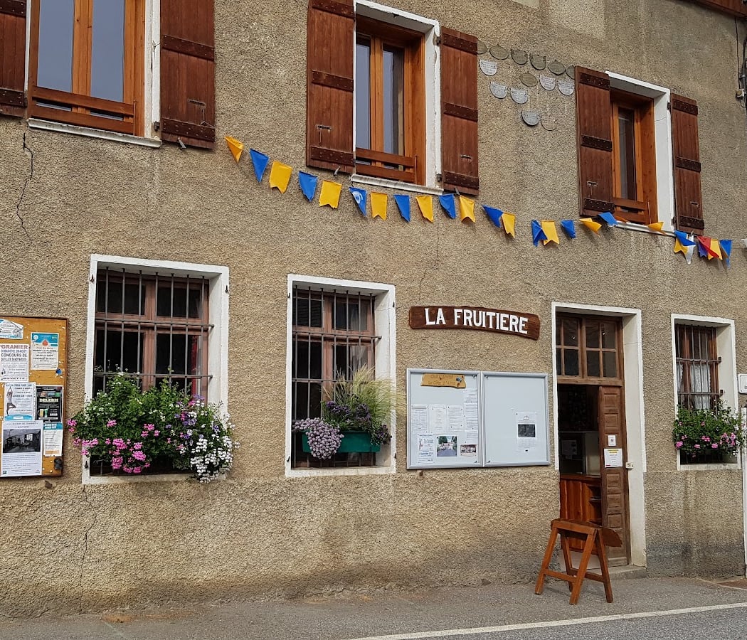 Fruitière 2