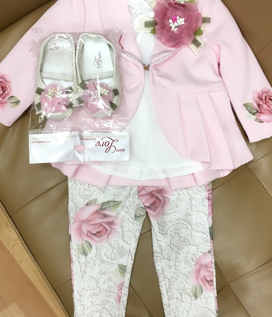 Baby Lion Kids Boutique 2