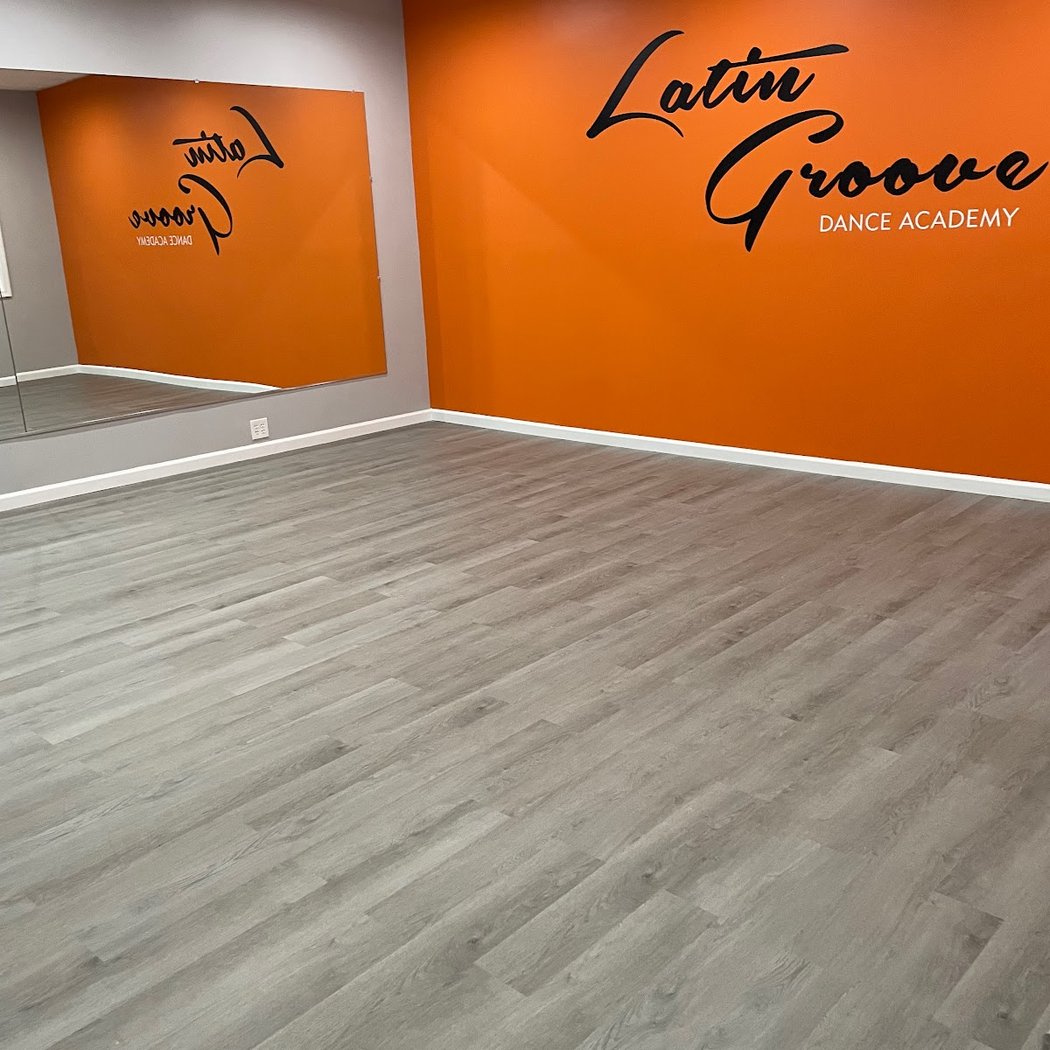 Latin Groove Dance Academy 2