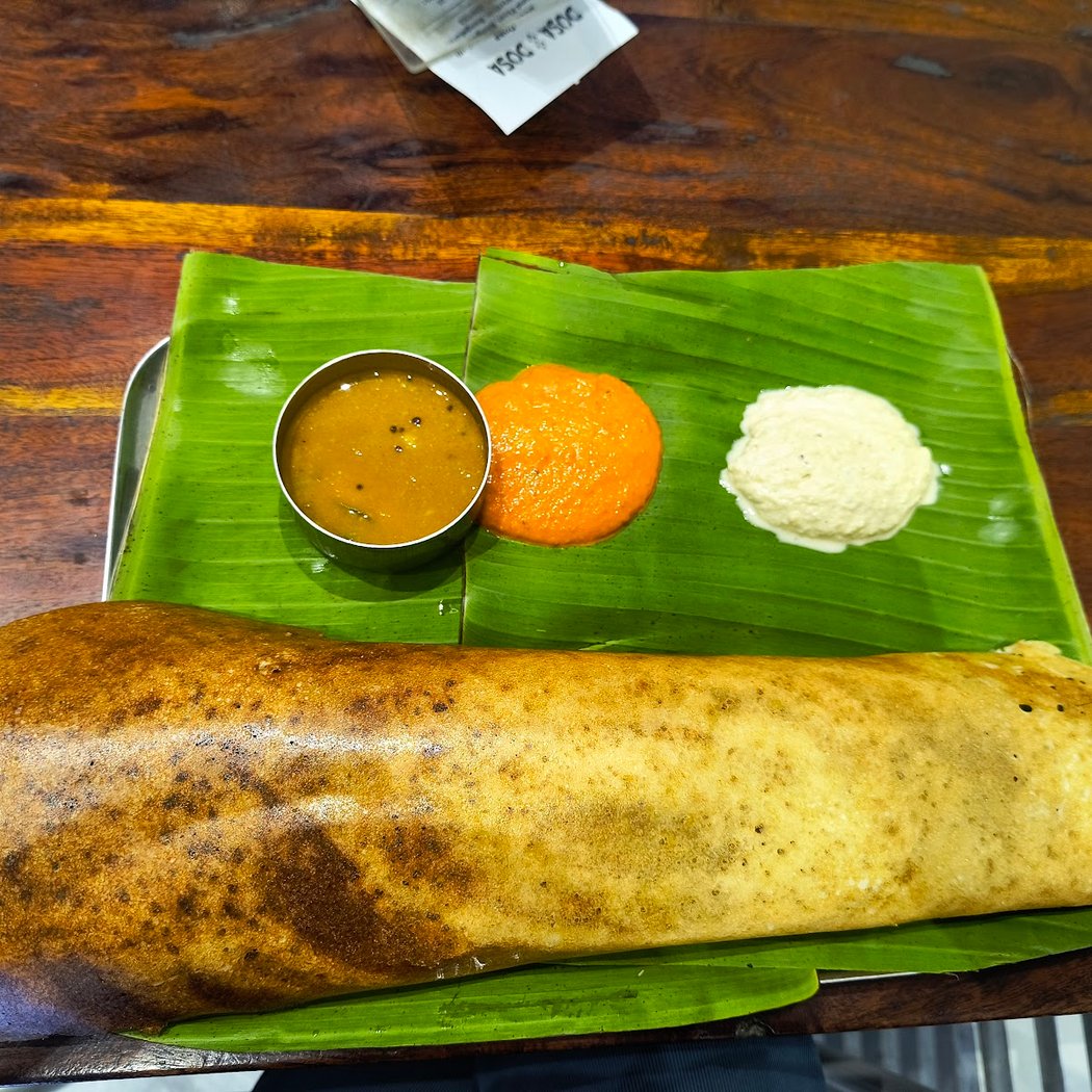 Dosa Dosa ದೋಸ ದೋಸ 3