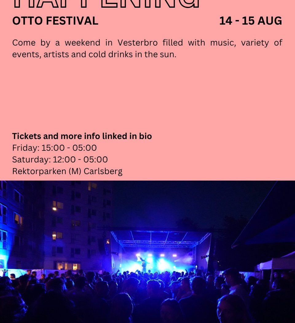 OTTO FESTIVAL 1