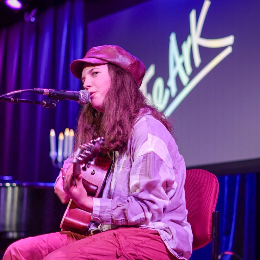 Open Mic night 1