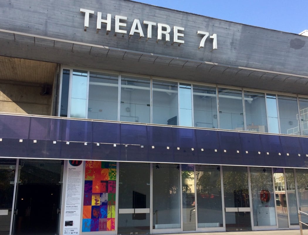 Théâtre 71 2