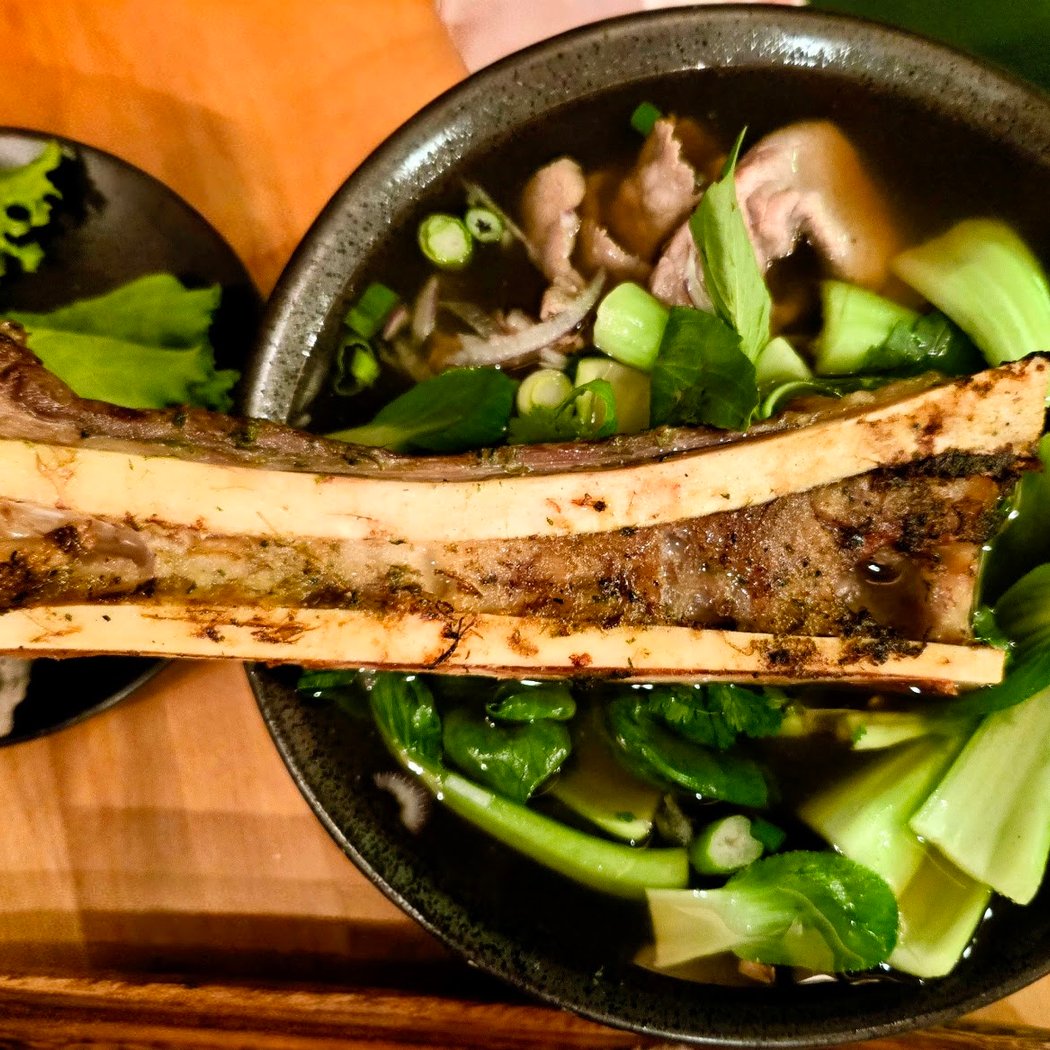 Ginger and Lemongrass 1