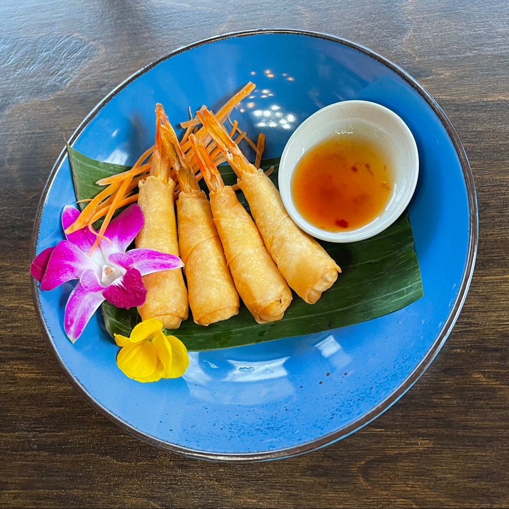 Golden Thai 1