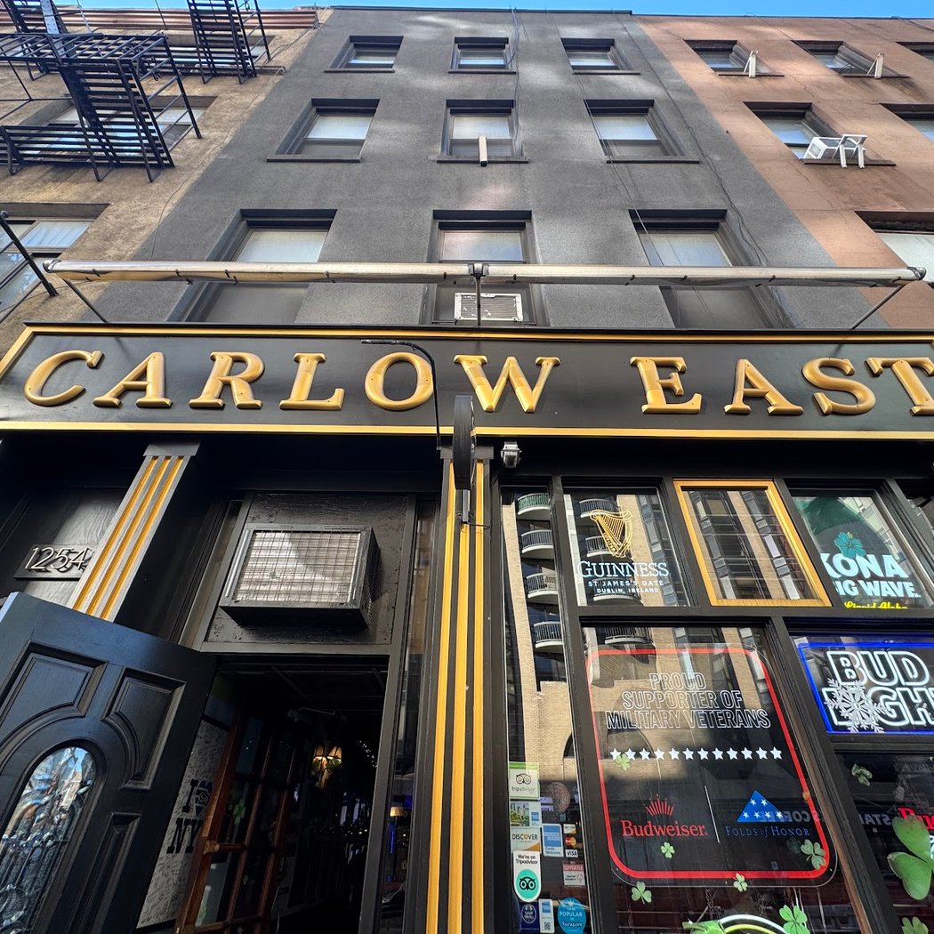 Carlow East 2