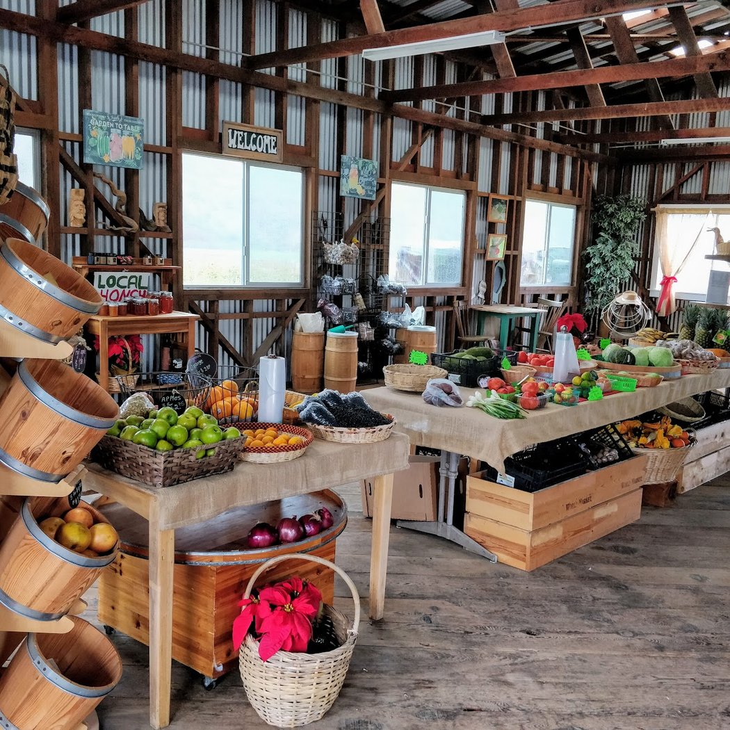 R&R Fresh Herbs 3