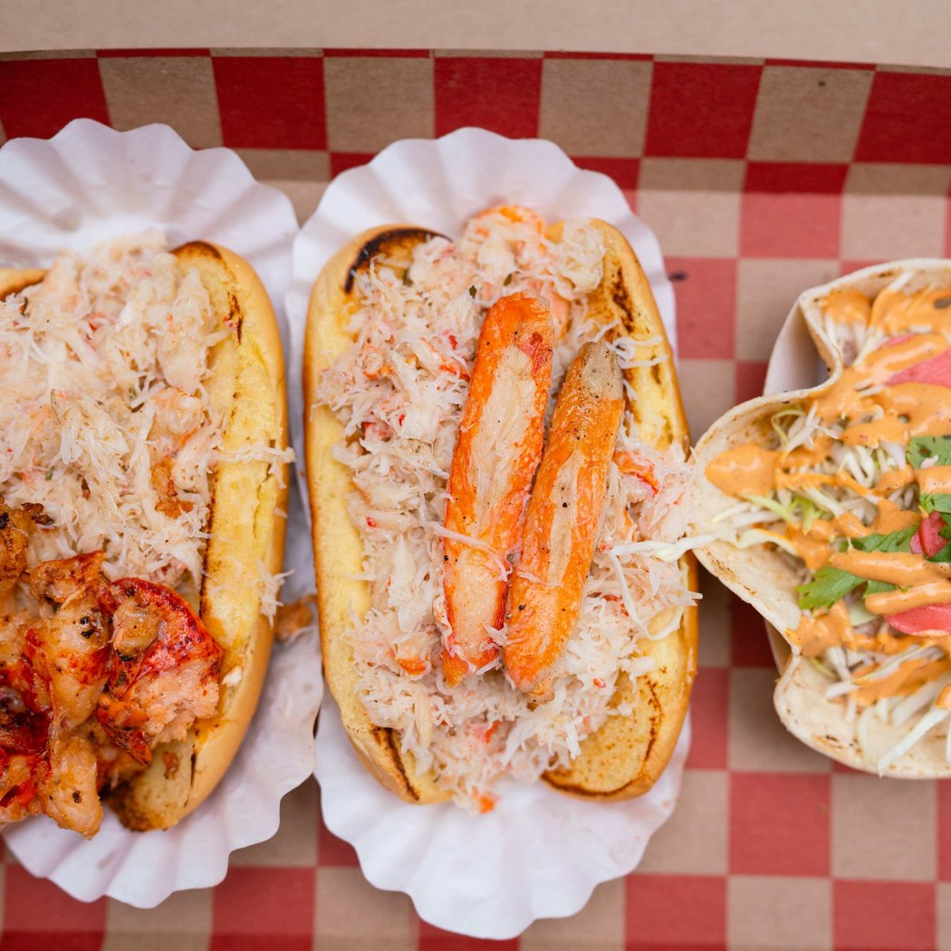 The Crabby Shack 2