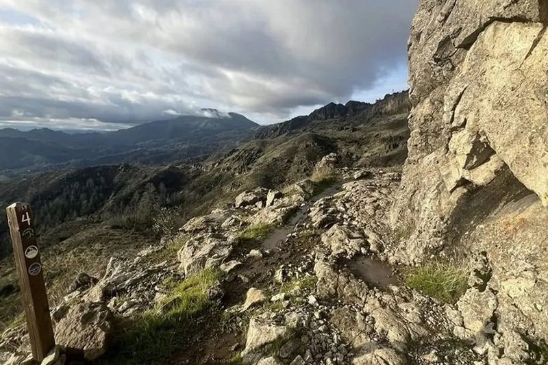 Bay Area Ridge Trail 3