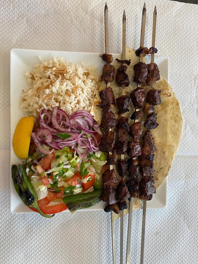 GRILL BODRUM 1