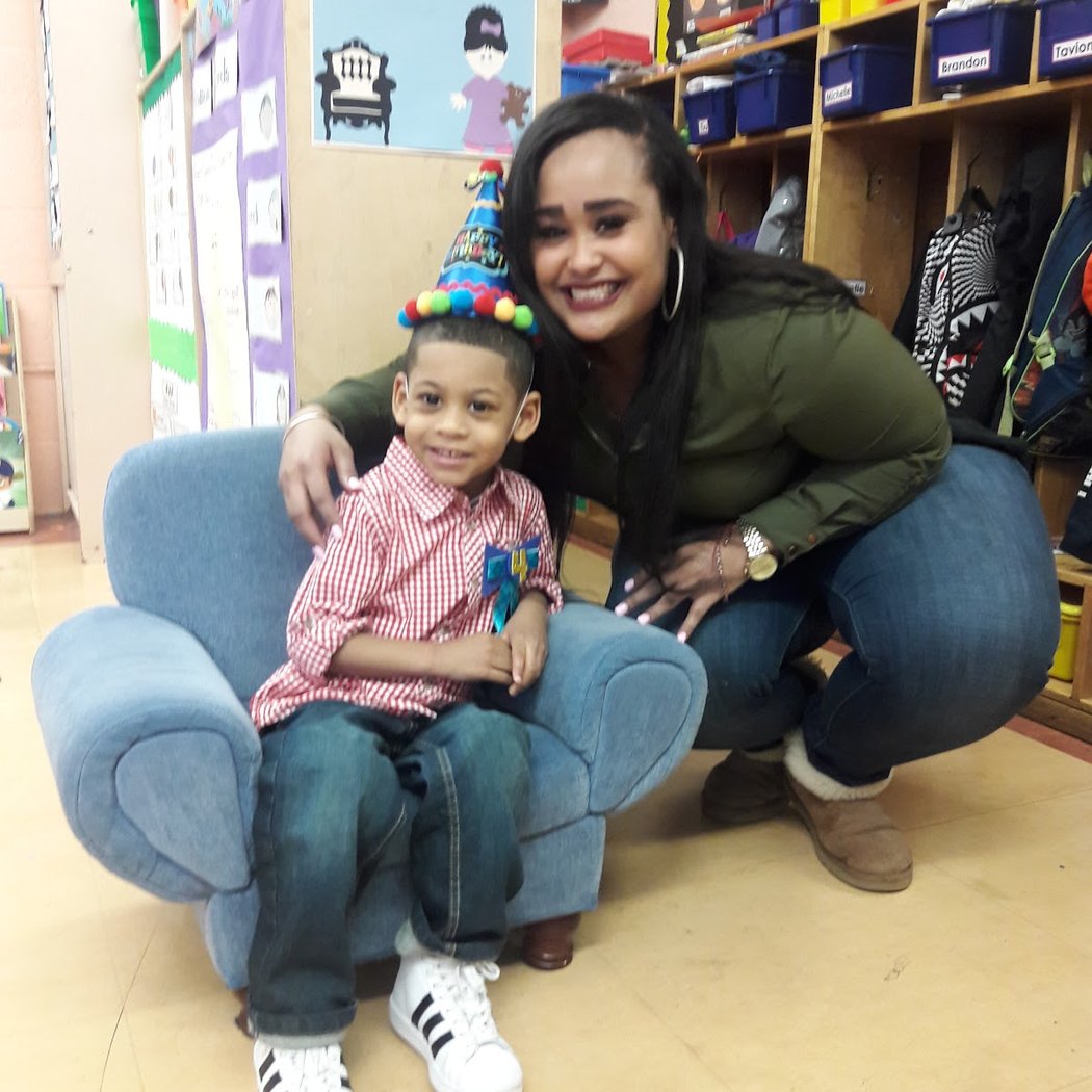 Children's Aid Frederick Douglass Community Center 1