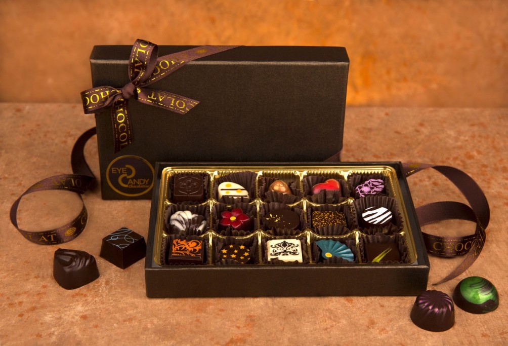 Eye Candy Chocolatier 2