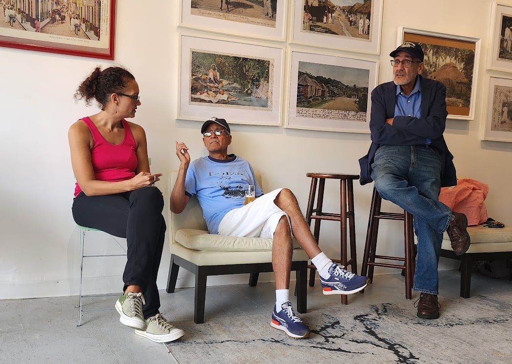 La Sala de Pepe 1