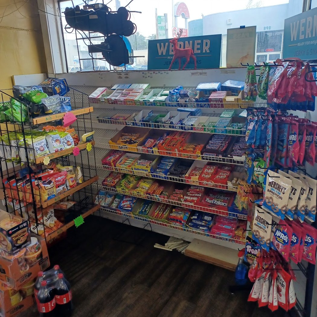 Sam's Food Market 3
