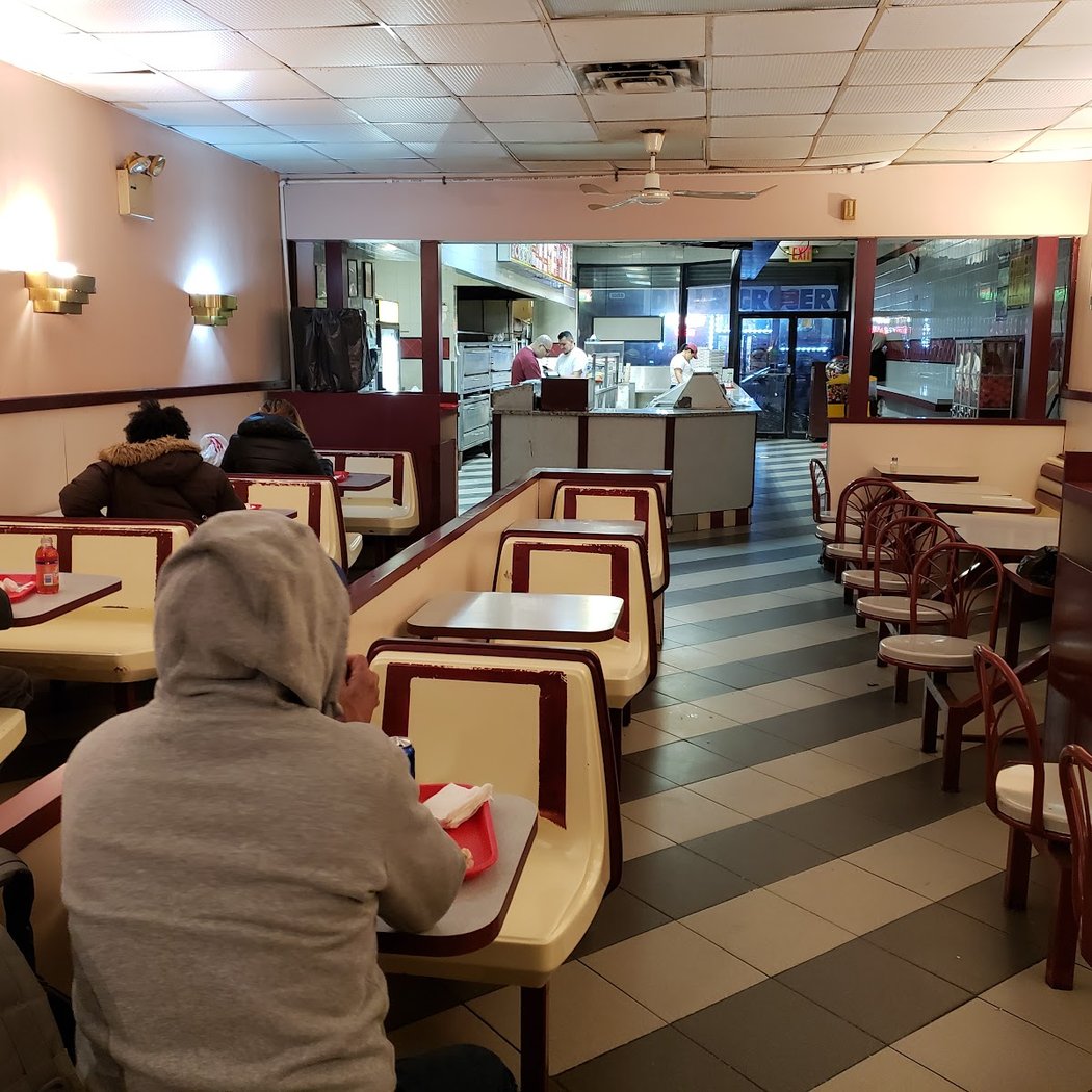 Gino's Pizzeria And Restaurant 2
