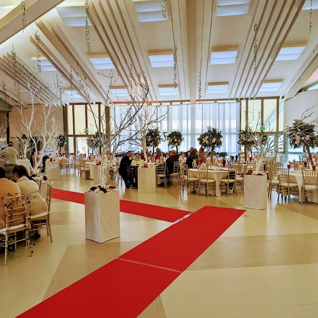 Dan Foley Cultural Center 1