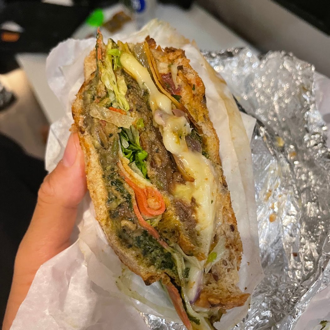 Hana Food 3