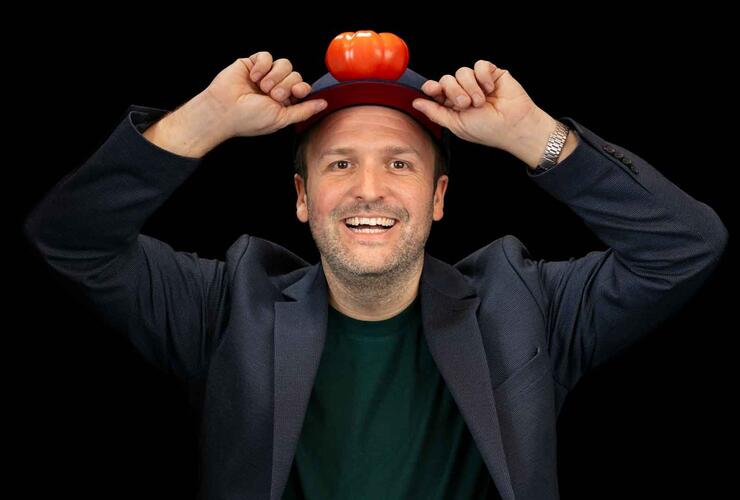 Bumillo präsentiert ''Meister Bumeder'' 1