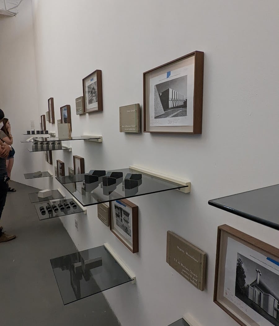 International Studio & Curatorial Program 2026 Spring Open Studios 3