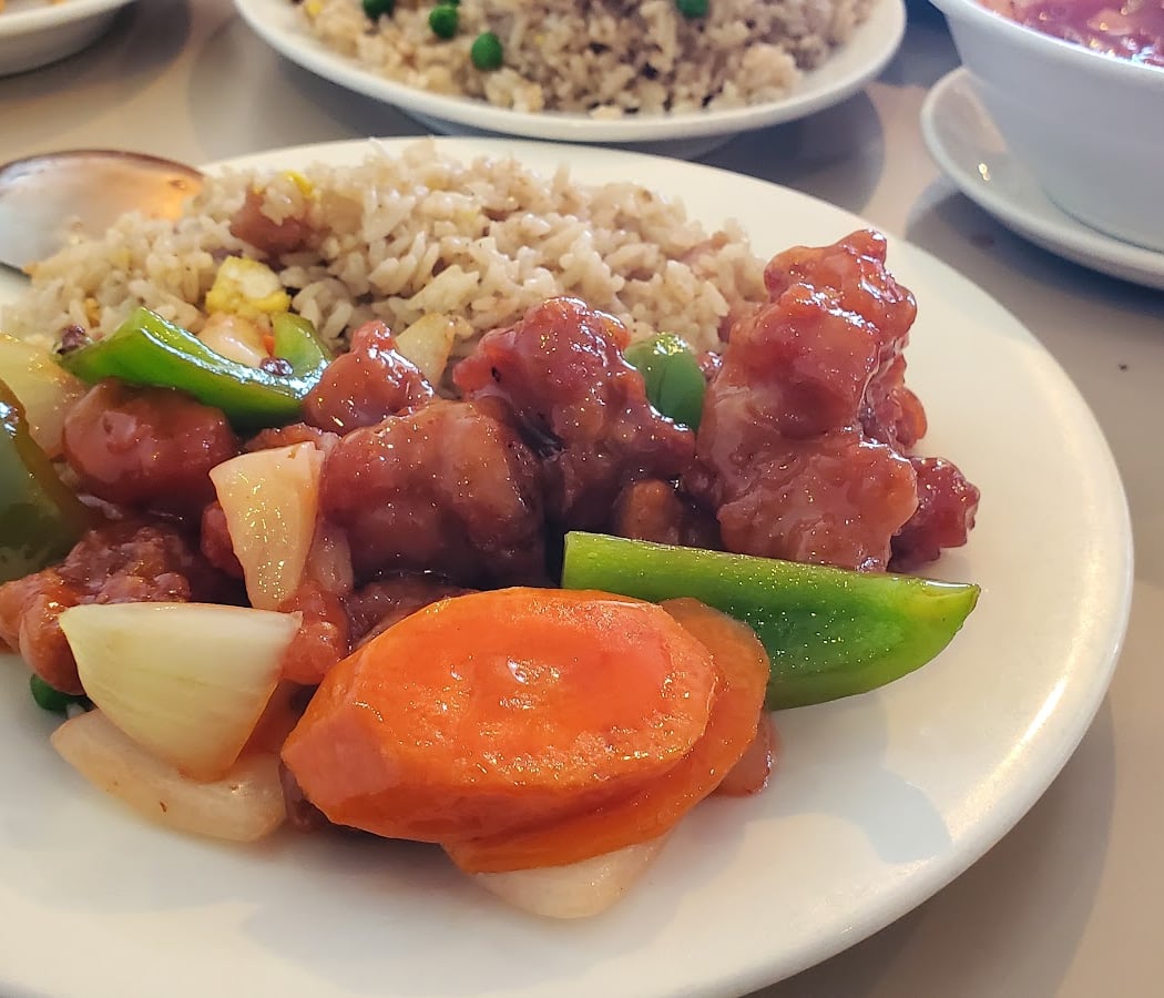 Frank & Yuen's 1