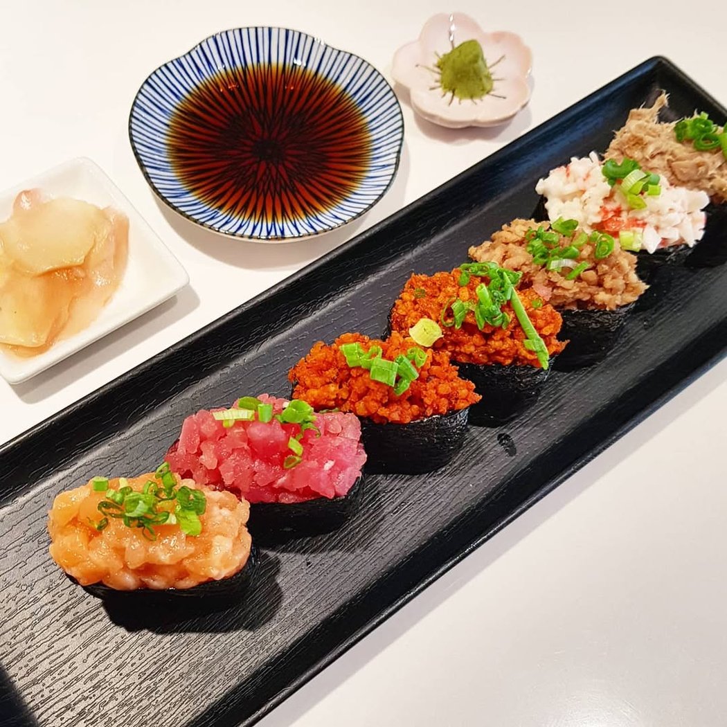 Daily Sushi - ITPL 1