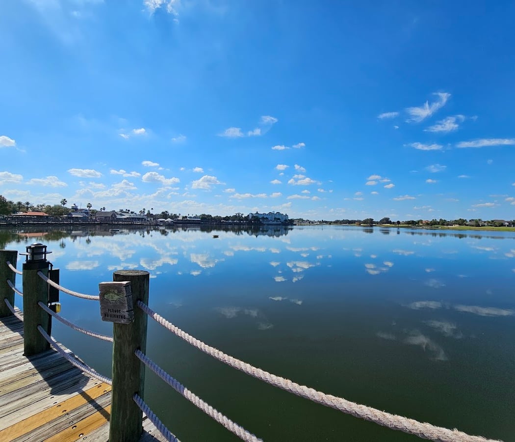 Lake Sumter Landing 3