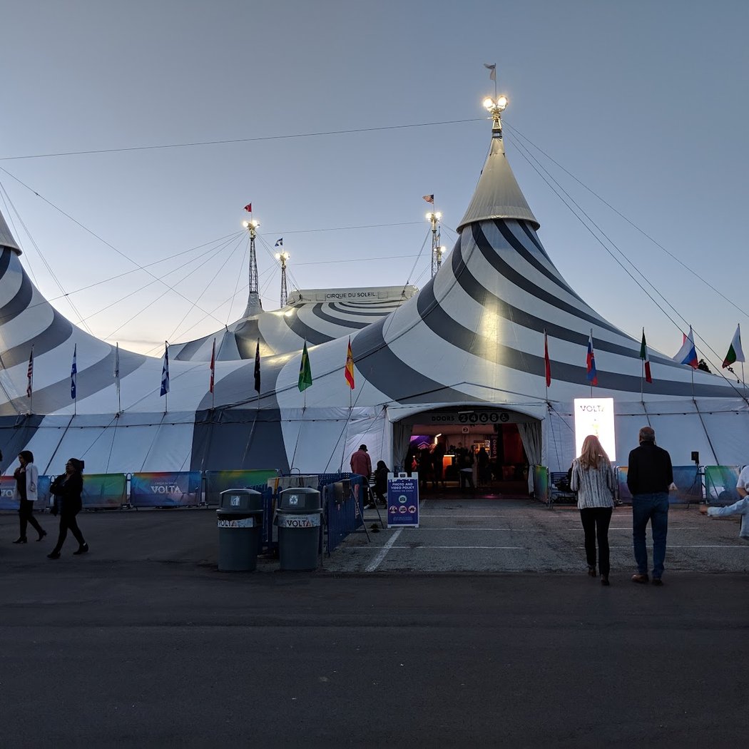 Family-friendly Foodie Festival 2