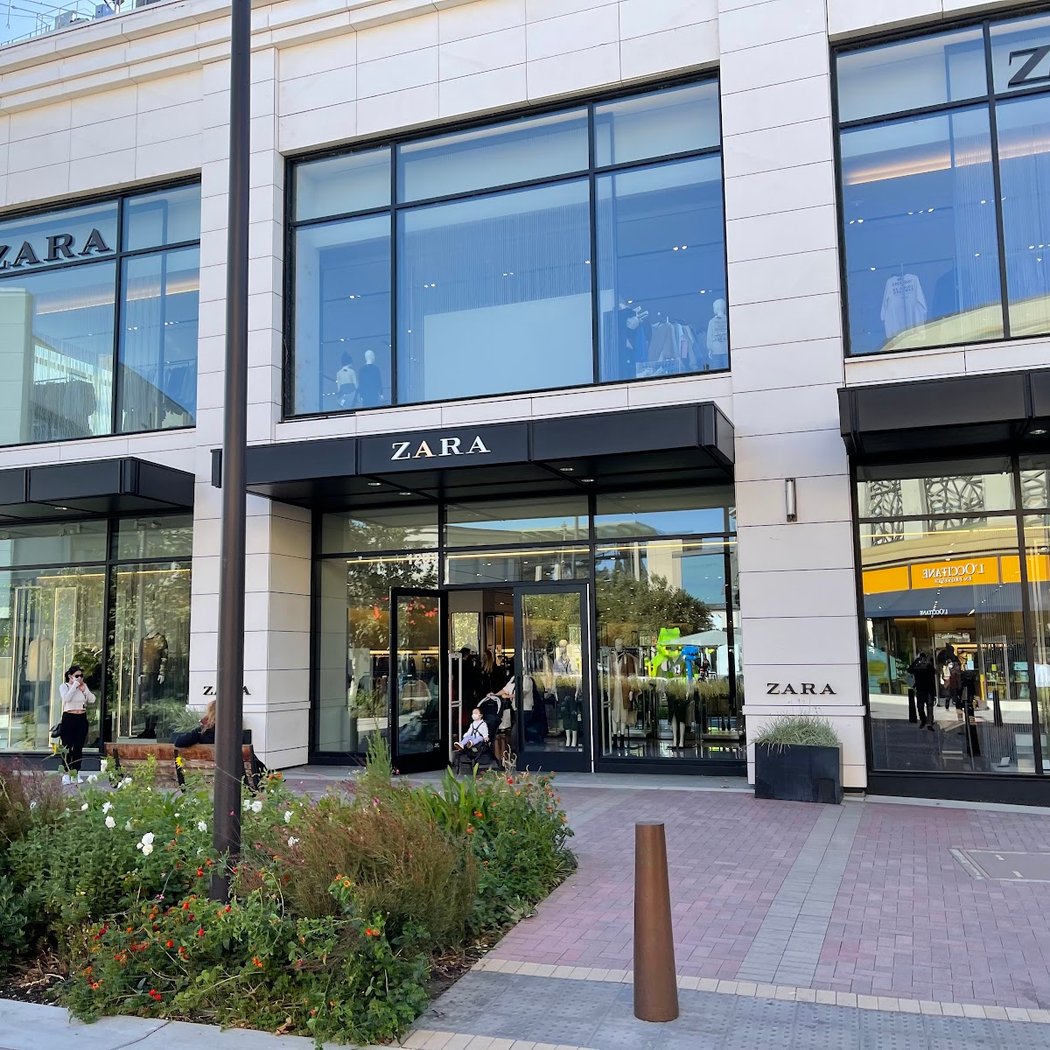 ZARA 2