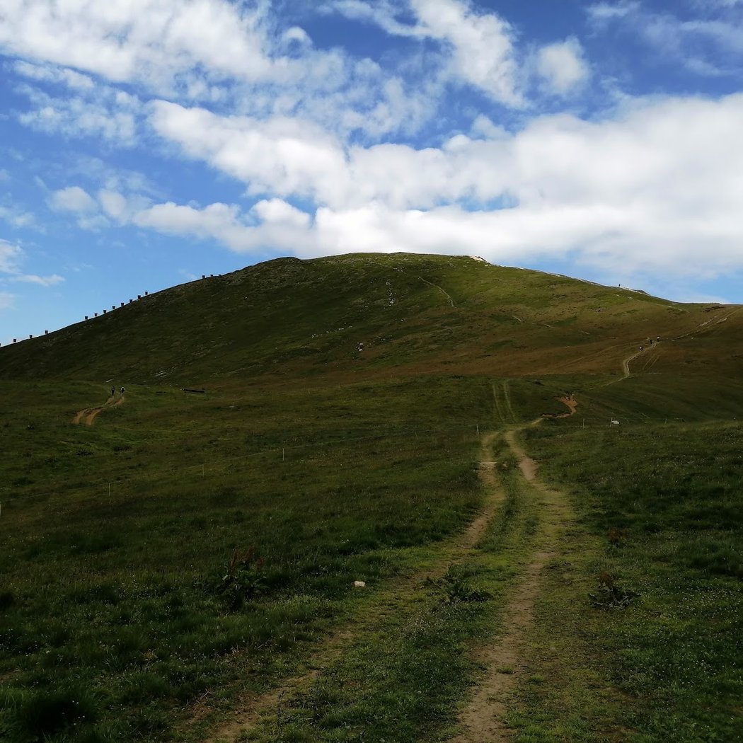 Mont Saint-Jacques 2