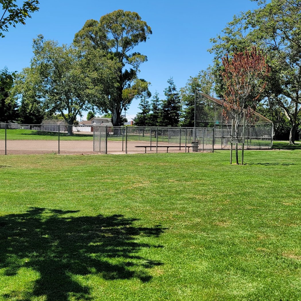 Washington Manor Park 3
